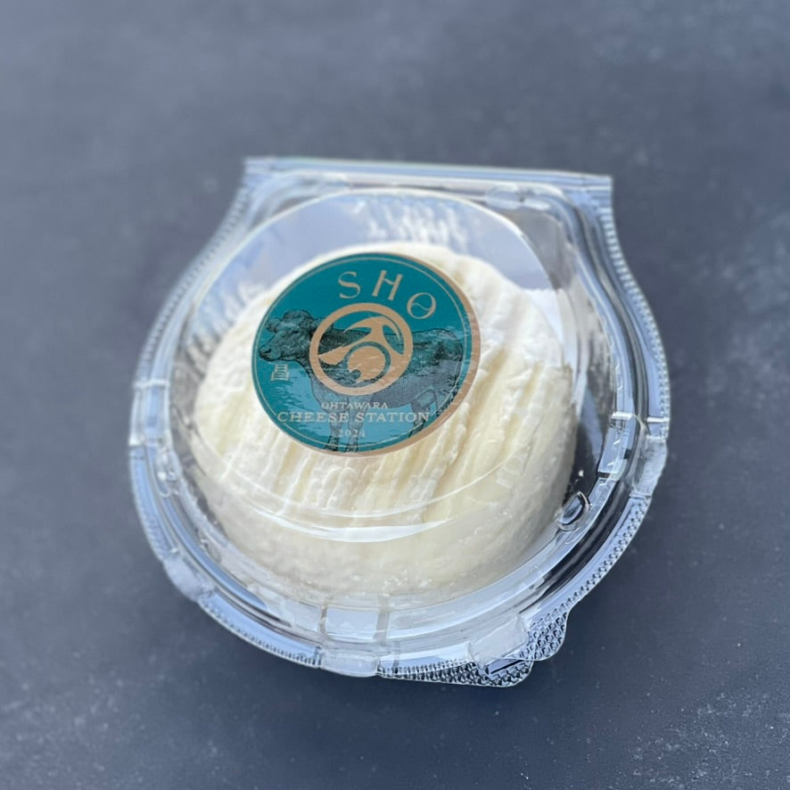 SHO - acid-coagulated cheese