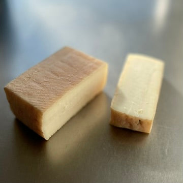 Ohtawara - washed cheese