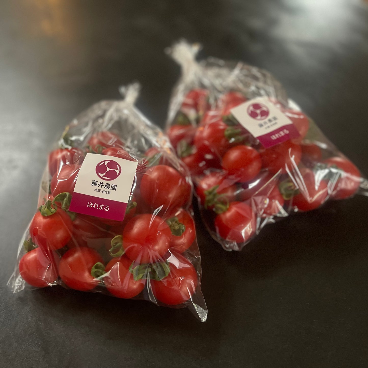 Mini Tomatoes