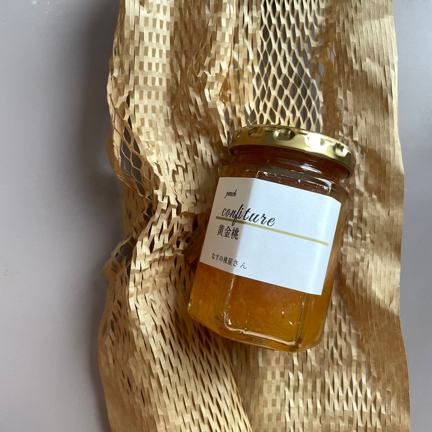 Peach Confiture