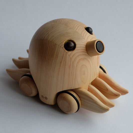 OCTOPUS