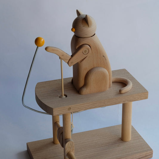 CAT TOY 1