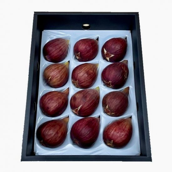 Premium Grade Figs