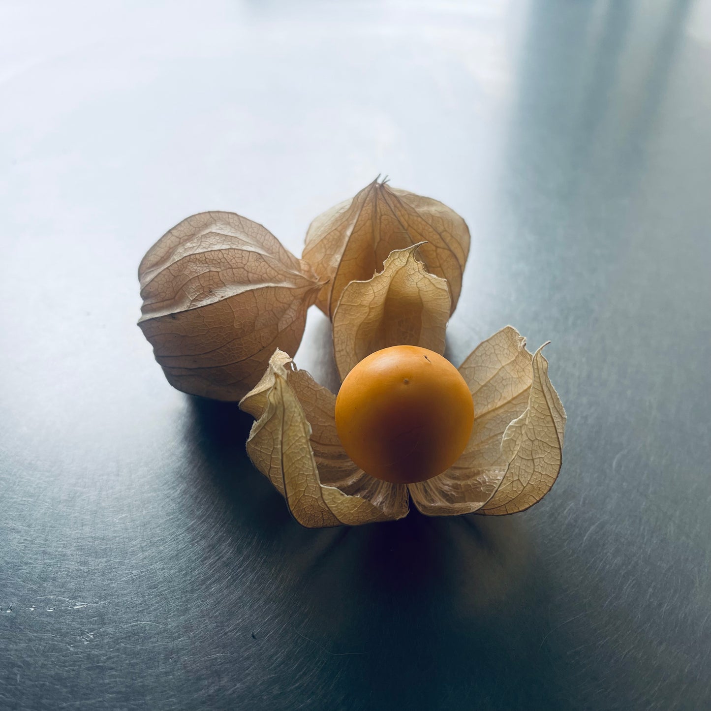 Organic Golden Berries | Nakafurano Sakamoto Farm JAS Organic - Limited to 5 Boxes Only