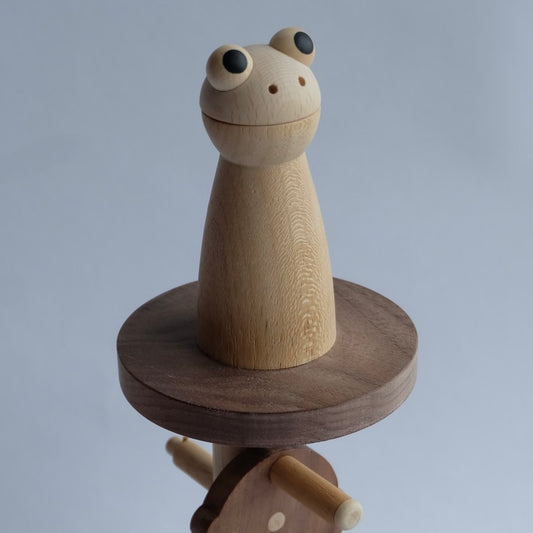 FROG