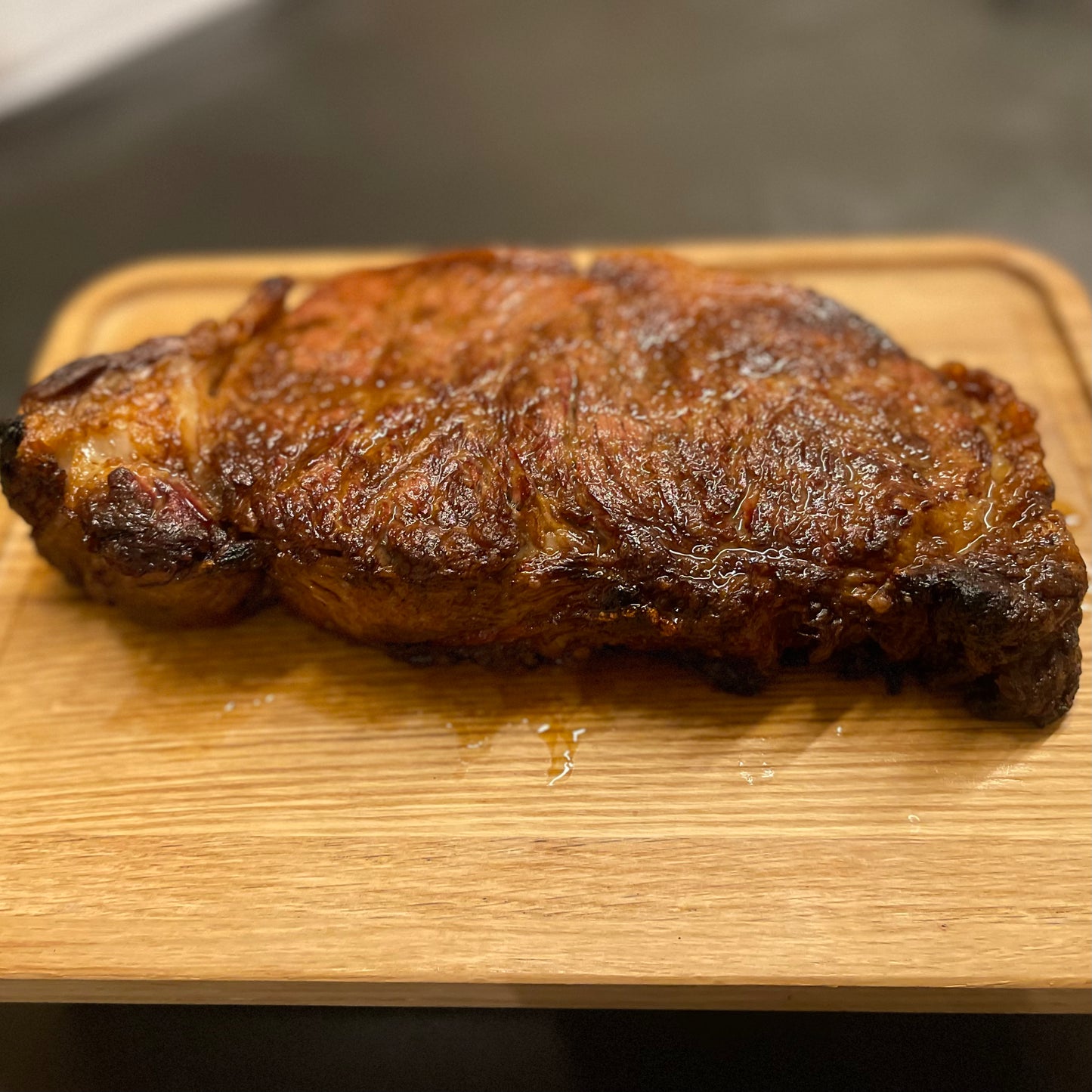 Wagyu Striploin 【Shipping included】