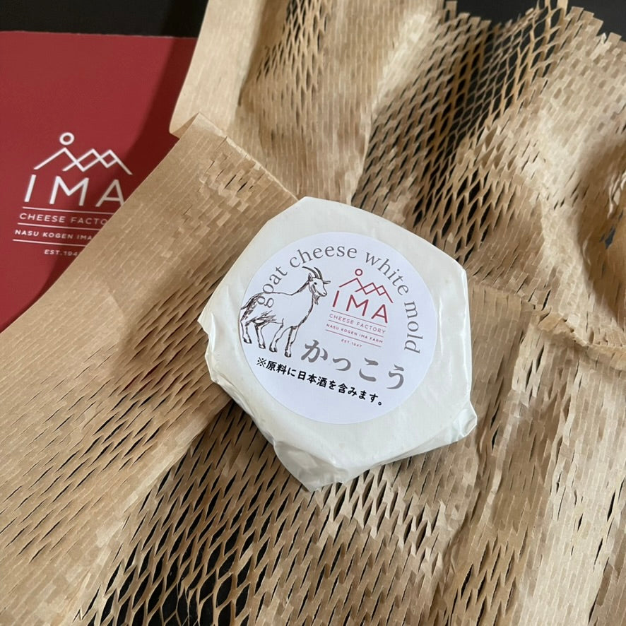 KAKKO(chèvre)