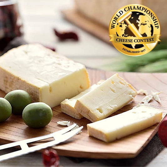 RINDO（Washed-rind）