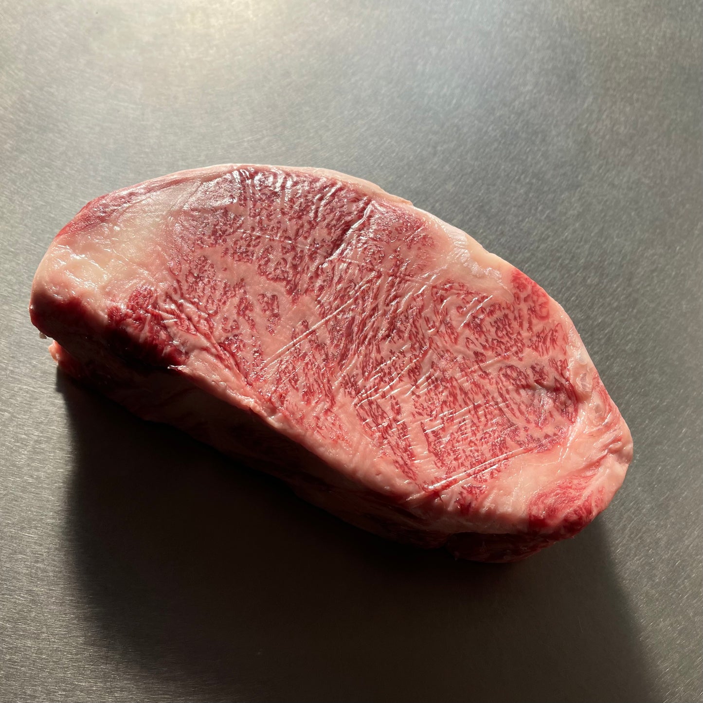 Wagyu Striploin 【Shipping included】