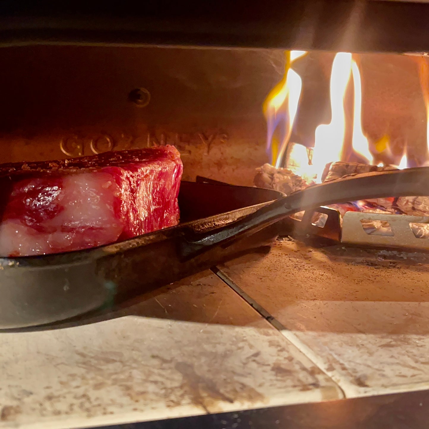 Wagyu Striploin 【Shipping included】