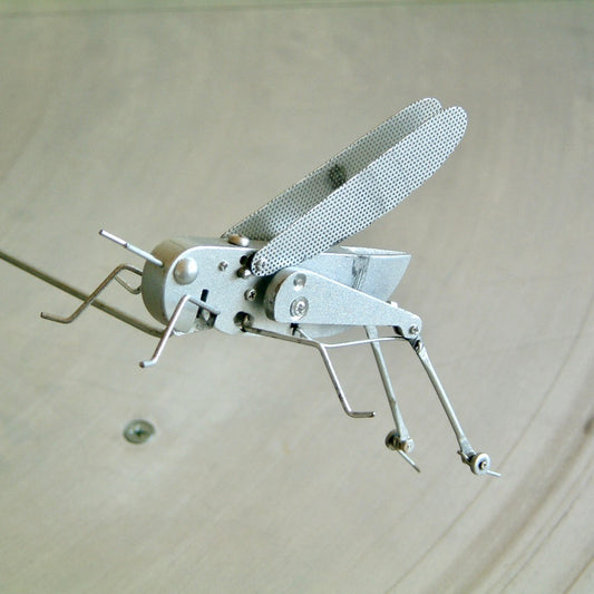 GRASSHOPPER