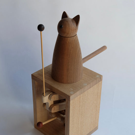 CAT TOY 2