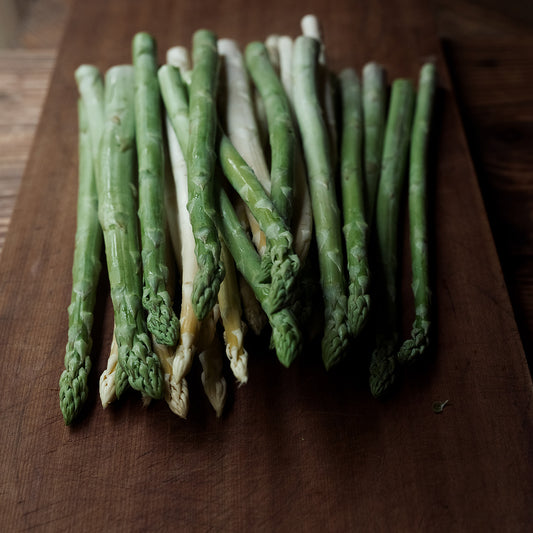 Green Asparagus size 2L