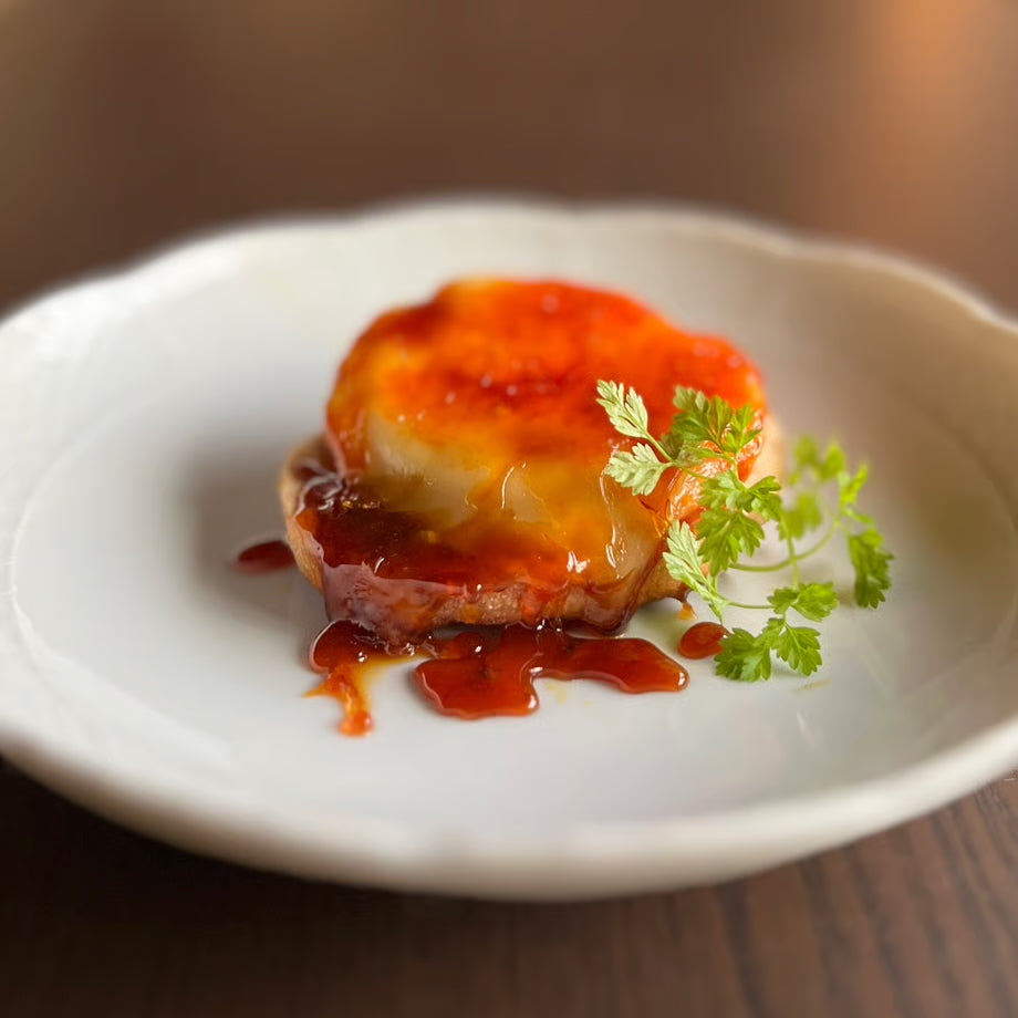 SHO - acid-coagulated cheese