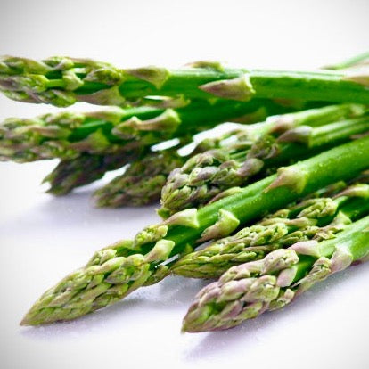 Green Asparagus  size L